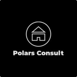 Polars Consult Logo