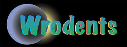 Wrodents Logo