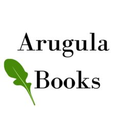Arugula Books Logo