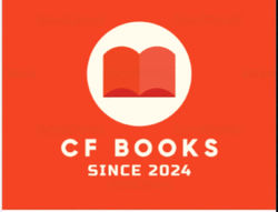 CF old books and more Logo