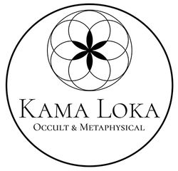 Kama Loka logo