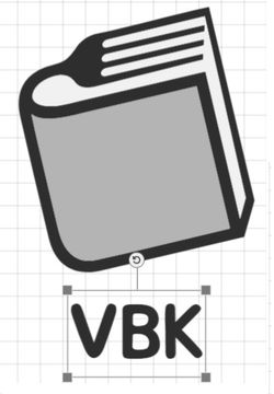 VBK Logo
