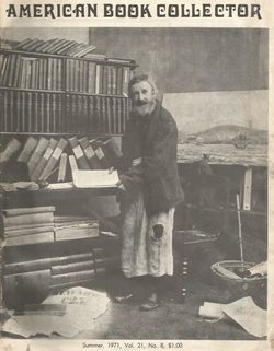 George Isbell store photo