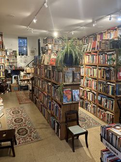 leaves store photo
