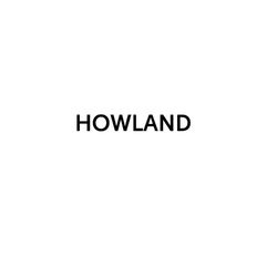 Howland Logo