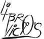 Librovicios.com Logo