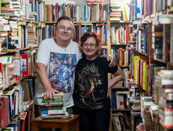 Librovicios.com store photo