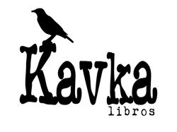 Kavka Libros Logo