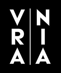 Raúl Veroni Logo