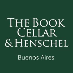 The Book Cellar & Henschel Logo