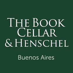 The Book Cellar & Henschel logo