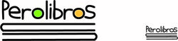 Perolibros logo