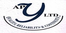 APY LIMITED Logo