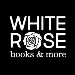 White Rose Books & More logo