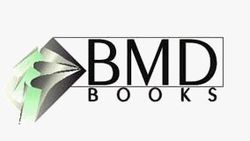 logo: BMD Books