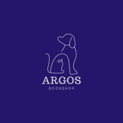 Argos Books Logo