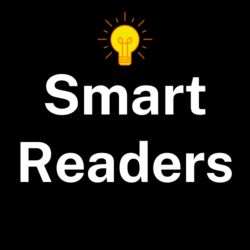 Smart Readers Logo