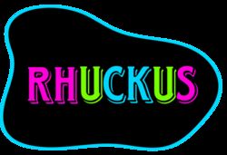 Rhuckus Logo