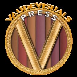 Vaudevisuals Press LLC logo