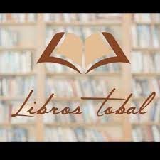 LIBROS TOBAL logo