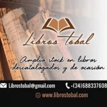 LIBROS TOBAL store photo