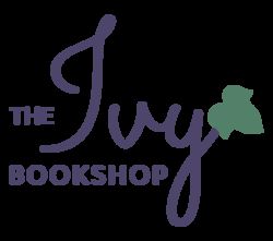 The Ivy Bookshop Logo