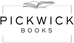 Pickwick Books Logo