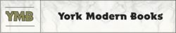 York Modern Books Logo