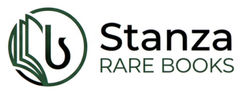 Rare Pages Collective Logo