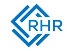 RHR Books Logo