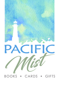Pacific Mist Books logo