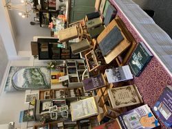 Pacific Mist Books store photo