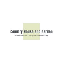 Country House and Garden Logo