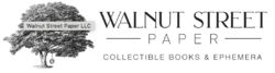 Walnut Street Paper Logo