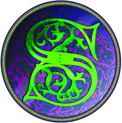 Saraband Logo