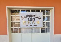 SEAB store photo