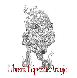 Librería López de Araujo Logo