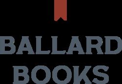 Ballard Books Logo