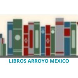 Libros Arroyo México logo