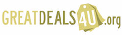 GreatDeals4u Logo