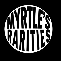 Myrtle Rarities Logo