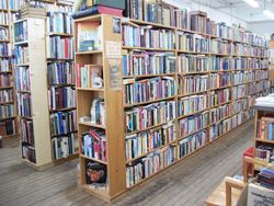 Chequamegon Book Company store photo