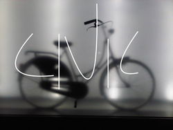 Civic Media Logo