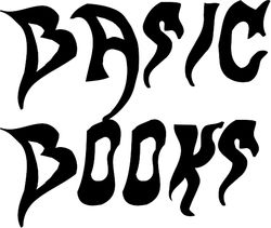 Basic Books Logo