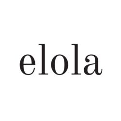 Elola's Rare Books Logo