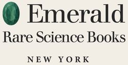 Emerald Booksellers Logo