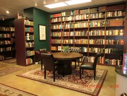 Round Table Books, LLC store photo