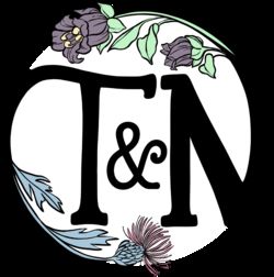 Thistle & Nightshade Logo