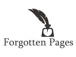 ForgottenPages logo