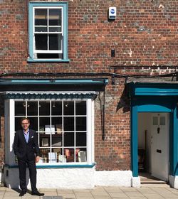 Antiquates Ltd store photo